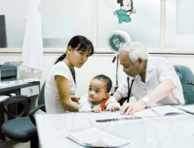 Sử dụng khăn giấy ướt đúng cách